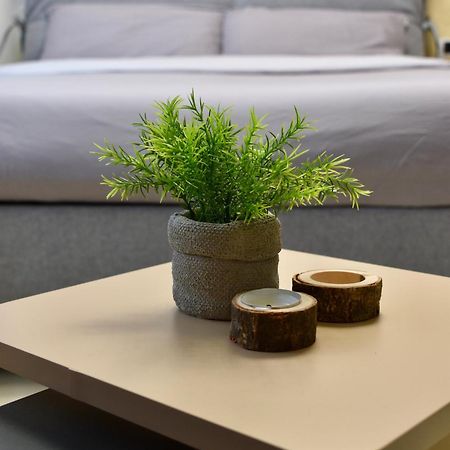 Eden Guest House Somma Lombardo Exterior foto