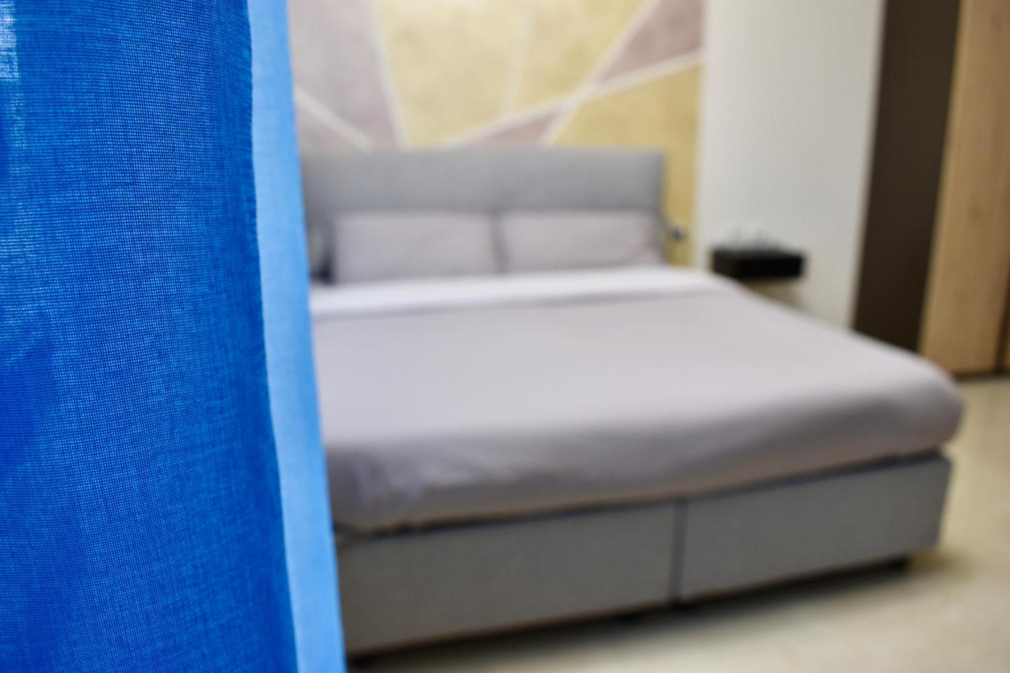 Eden Guest House Somma Lombardo Exterior foto